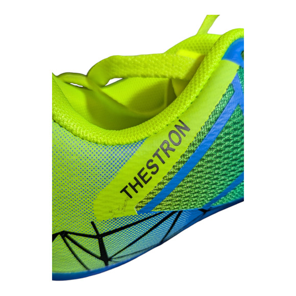 AIRFUL Mens & Womens Track and Field Spike Shoes Breathable Sneakers Anti-Slip - Picture 10 of 12